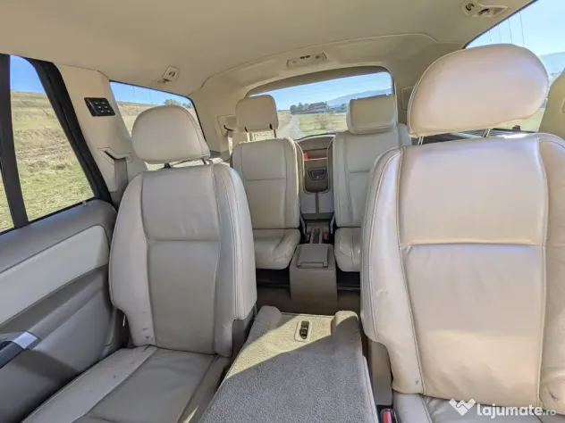 Volvo XC90 D5 AWD