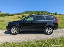Volvo XC90 D5 awd