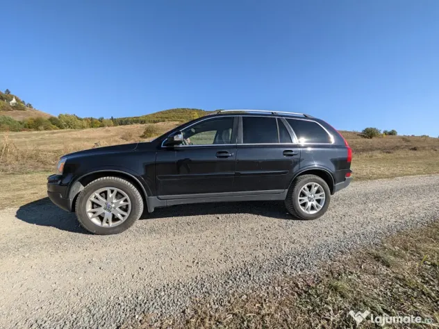 Volvo XC90 D5 AWD