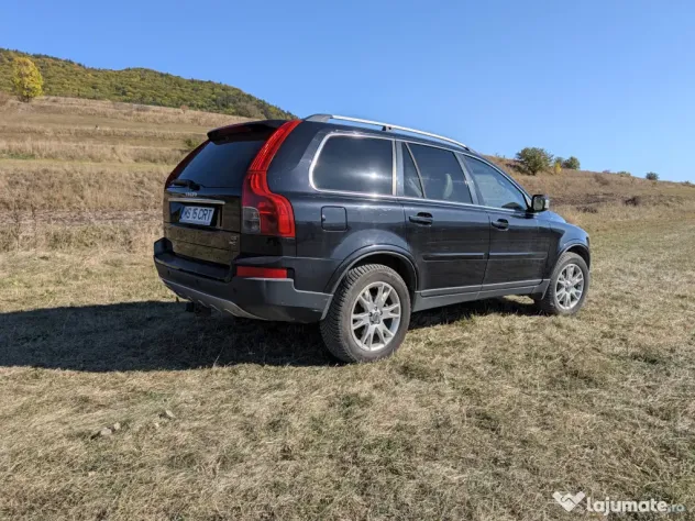 Volvo XC90 D5 AWD