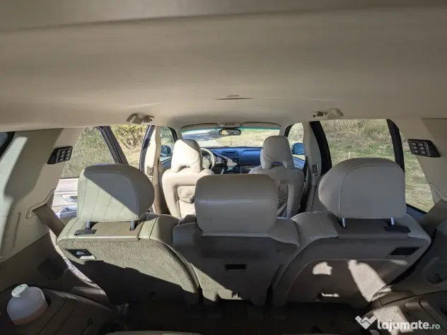 Volvo XC90 D5 AWD