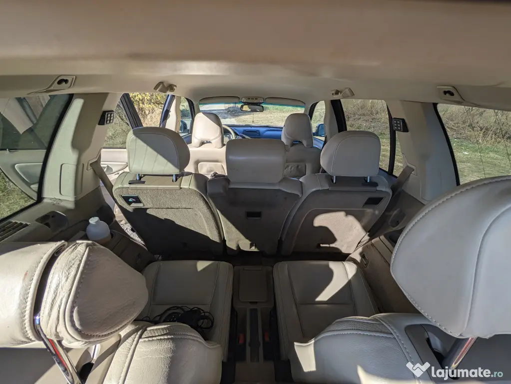Volvo XC90 D5 AWD