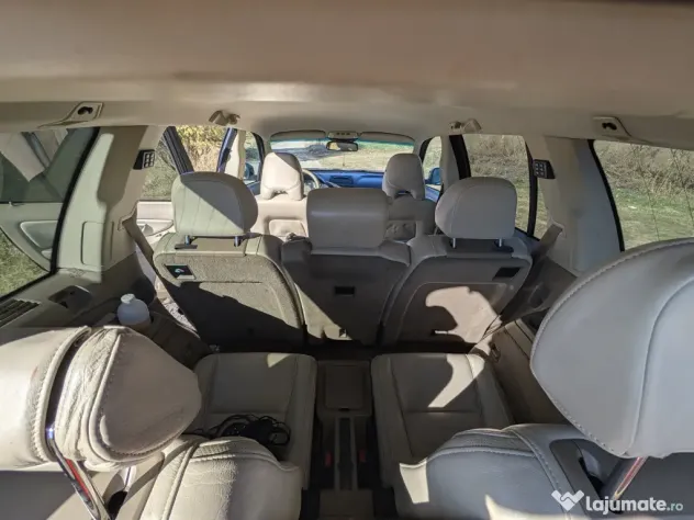 Volvo XC90 D5 AWD