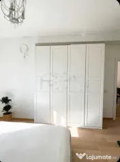 2 camere Parcul Tineretului - Metrou Brancoveanu - Bloc 2020 