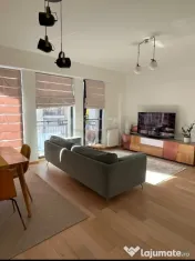 2 camere Parcul Tineretului - Metrou Brancoveanu - Bloc 2020 