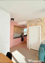 2 camere Parcul Tineretului - Metrou Brancoveanu - Bloc 2020 