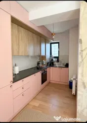 2 camere Parcul Tineretului - Metrou Brancoveanu - Bloc 2020 