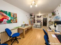 Apartament 2 camere și terasă 18 mp, parter - Tatarasi