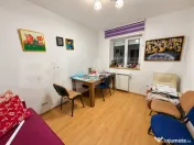 Apartament 2 camere și terasă 18 mp, parter - Tatarasi