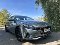 Hyundai Elantra 2021 Primul proprietar
