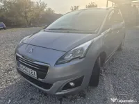 Peugeot 5008 Hdi 