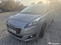 Peugeot 5008 Hdi