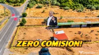Moldova Noua | Teren 3.300 MP Afacere | ZERO COMISION 
