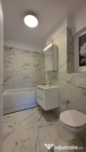 SunLake Residence, Mobilat Utilat, Gata de Mutat 