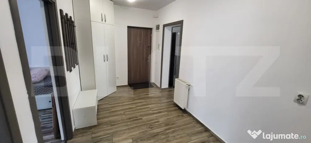 Apartament 3 Camere 69 mp Arhitectilor cu doua locuri de pa - Sibiu (Sibiu)