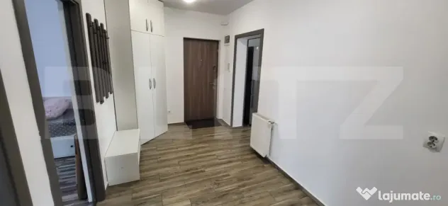 Apartament 3 Camere 69 mp Arhitectilor cu doua locuri de pa - Sibiu (Sibiu)
