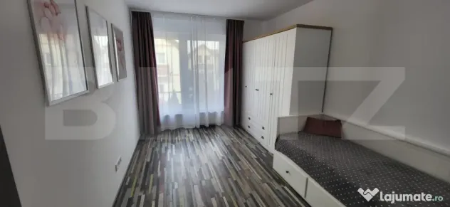 Apartament 3 Camere 69 mp Arhitectilor cu doua locuri de pa - Sibiu (Sibiu)