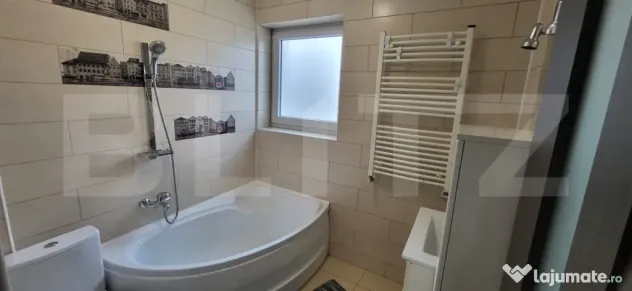 Apartament 3 Camere 69 mp Arhitectilor cu doua locuri de pa - Sibiu (Sibiu)