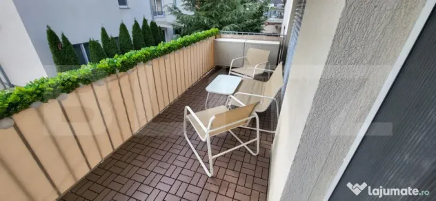 Apartament 3 Camere 69 mp Arhitectilor cu doua locuri de pa - Sibiu (Sibiu)