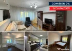 Apartament de închiriat – Strada Ștefan cel Mare nr. 22,