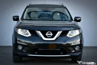 Nissan x-trail t32 1.6 dci an 2015 automată 