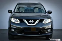 Nissan x-trail t32 1.6 dci an 2015 automată