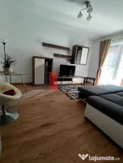 Inchiriere apt 2 camere 21 Residence, Lujerului - Politehnica 