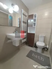 Inchiriere apt 2 camere 21 Residence, Lujerului - Politehnica 
