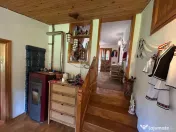 CASA //PROVITA DE SUS 