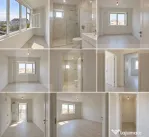Apartament cu 3 camere, 2 băi, balcon și garaj | La roșu