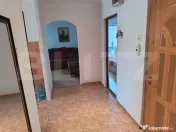 De vânzare: Apartament 3 camere DECOMANDAT în zonă Centra 