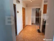 De vânzare: Apartament 3 camere DECOMANDAT în zonă Centra 