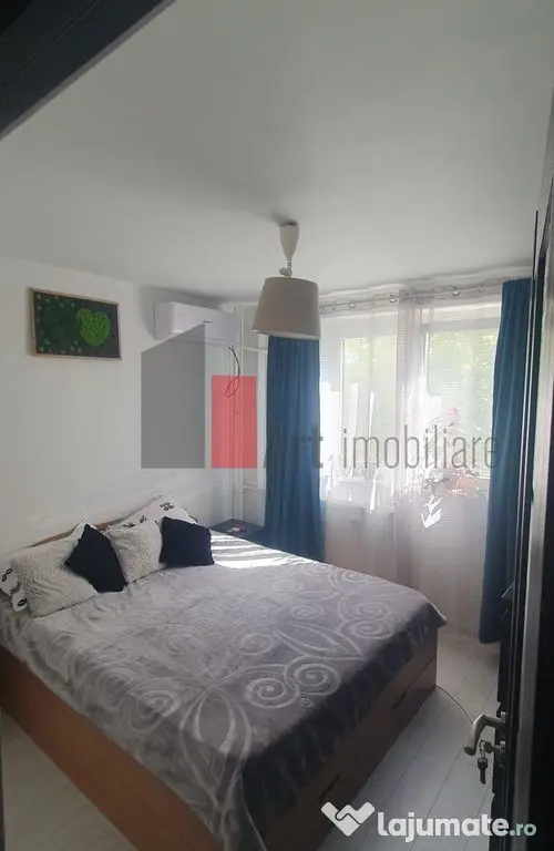 Apartament 2 camere Drumul Taberei - Bucuresti (Bucuresti-Ilfov)