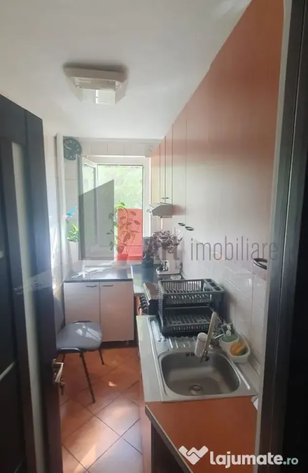 Apartament 2 camere Drumul Taberei - Bucuresti (Bucuresti-Ilfov)