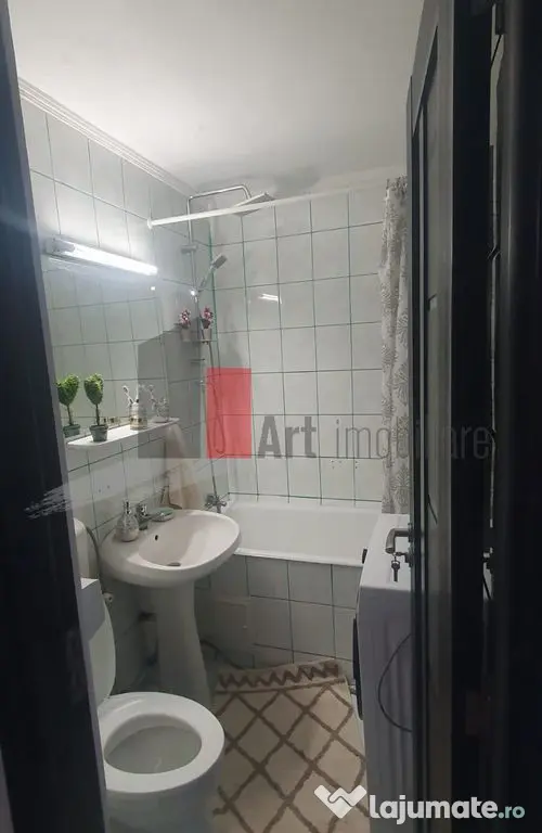 Apartament 2 camere Drumul Taberei - Bucuresti (Bucuresti-Ilfov)