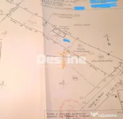 Drajna de Jos 5000 mp Teren +Casa demolabila ! 