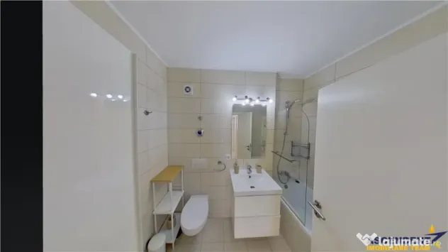 TUR 3D!Apartament modern cu 3 camere, parcare, boxa, zona Co - Brasov (Brasov)