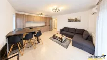 TUR 3D!Apartament modern cu 3 camere, parcare, boxa, zona Co