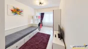 TUR 3D!Apartament modern cu 3 camere, parcare, boxa, zona Co