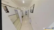 TUR 3D!Apartament modern cu 3 camere, parcare, boxa, zona Co 