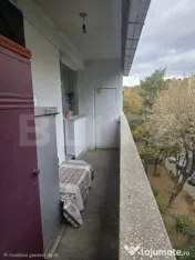 Apartament cu 3 camere semidecomandat in cartierul Tudor 