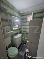 Apartament cu 3 camere semidecomandat in cartierul Tudor 