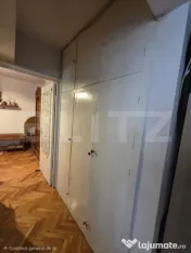 Apartament cu 3 camere semidecomandat in cartierul Tudor 