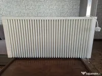 radiator electric cu acumulare de caldura Thermotec AG AeroFlow Maxi 2450 