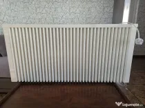 radiator electric cu acumulare de caldura Thermotec AG AeroFlow Maxi 2450