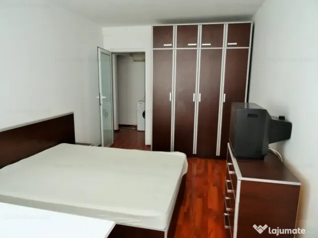 Proprietar Dorobanti bloc Perla - 2 cam semidec