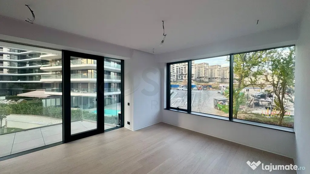Apartament 2 camere I Bloc Nou 2026 I Premium - Bucuresti (Bucuresti-Ilfov)