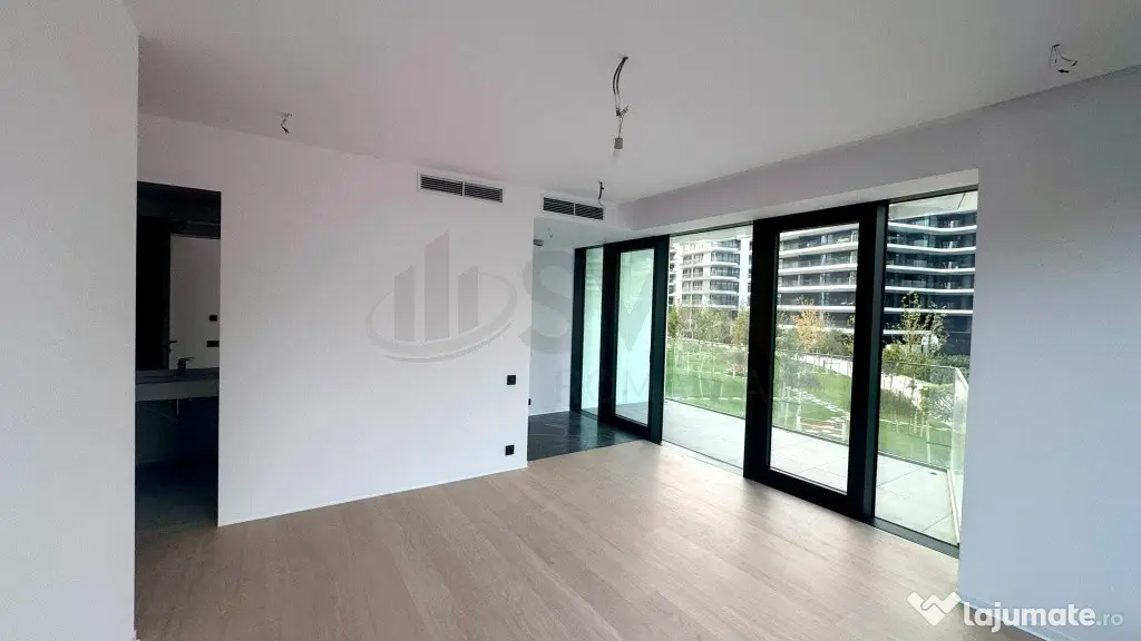 Apartament 2 camere I Bloc Nou 2026 I Premium - Bucuresti (Bucuresti-Ilfov)