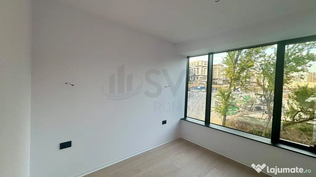 Apartament 2 camere I Bloc Nou 2026 I Premium - Bucuresti (Bucuresti-Ilfov)