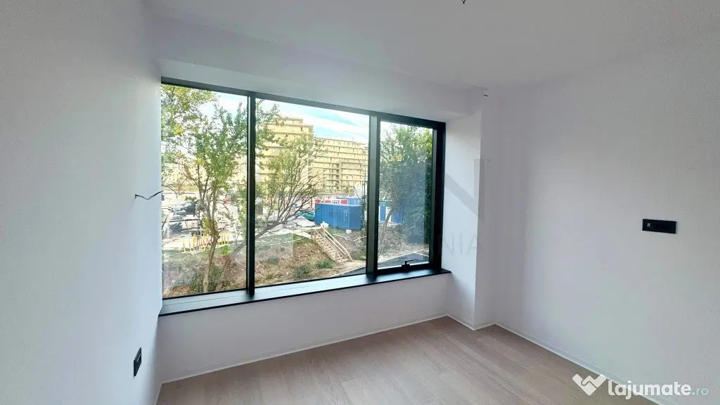 Apartament 2 camere I Bloc Nou 2026 I Premium - Bucuresti (Bucuresti-Ilfov)